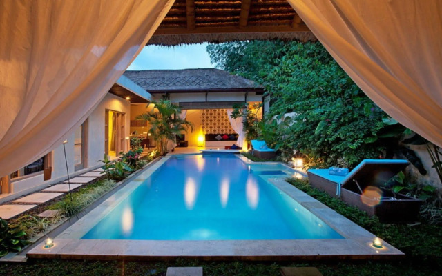 Enigma Bali Villas