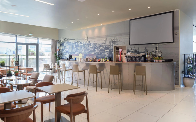 Meliá Lisboa Aeroporto