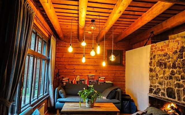Silver Fox Hostel