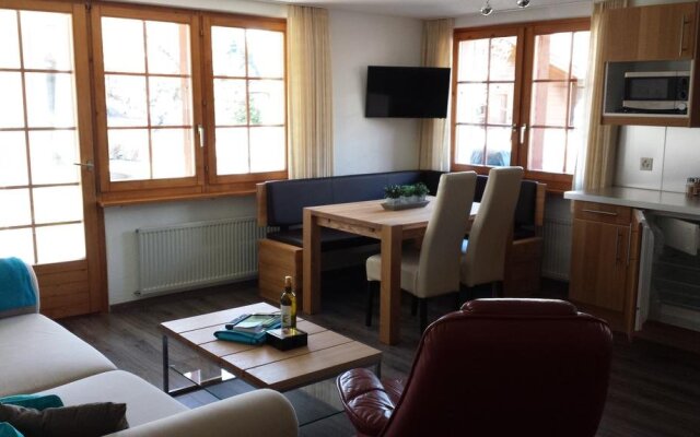 Chalet Valerie