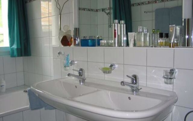 Atlantis-Appartements 34926