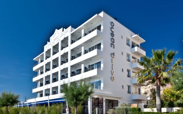 Ocean Drive Ibiza