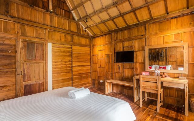 ZEN Rooms Raya Uluwatu 1