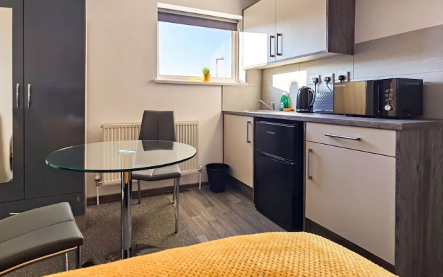 Chadburn House by Your Lettings UK