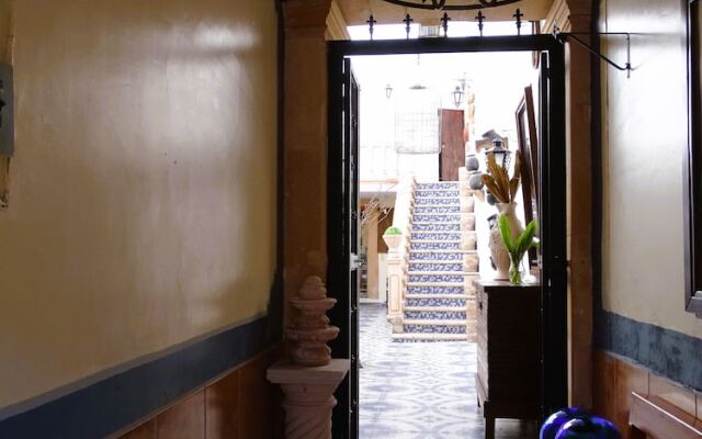 La Aurora Hotelboutique