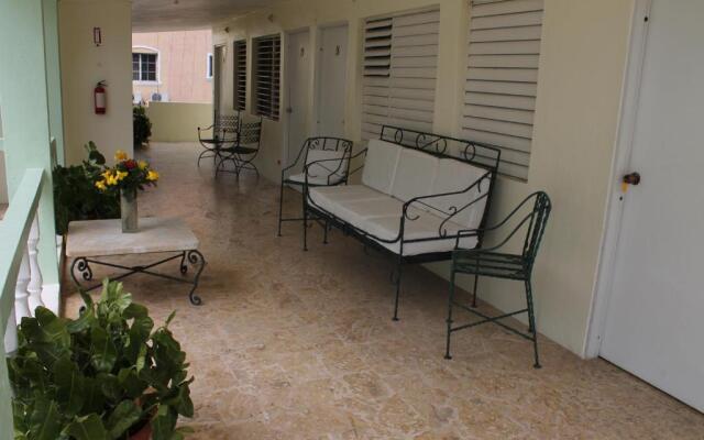 Hotel Magic Tropical