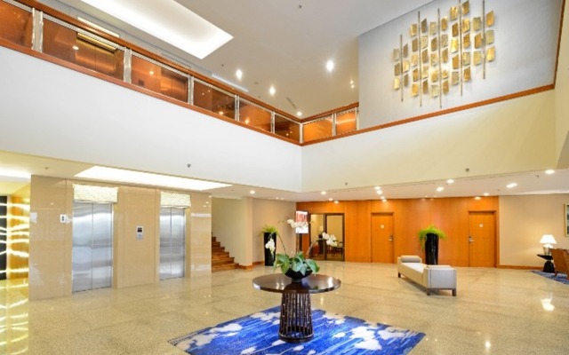 Surya Hotel and Cottages Prigen