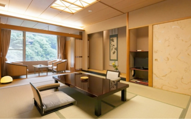 Arima Onsen Gekkoen Korokan