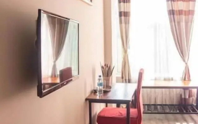 Elanacha Hotel