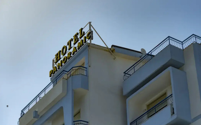 Hotel Panoramic