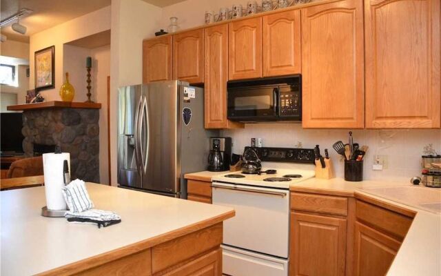 Village Point Townhomes Unit 106 by RedAwning