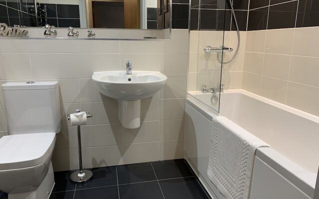 Boutique Suites Worcester
