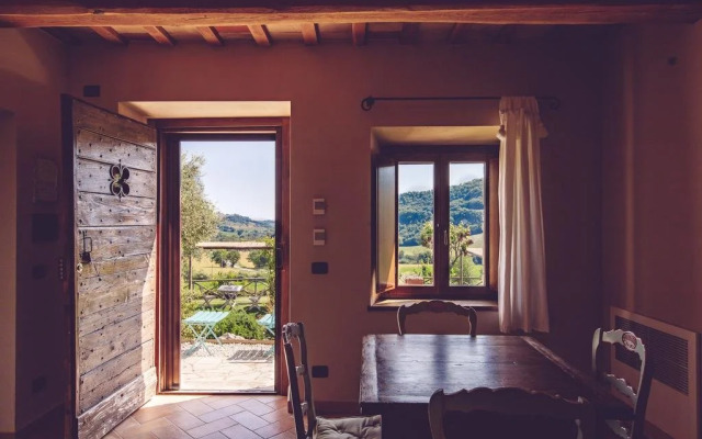 Agriturismo Casal San Sergio