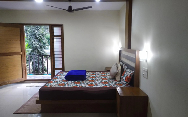 Palliyadiyil Homestay