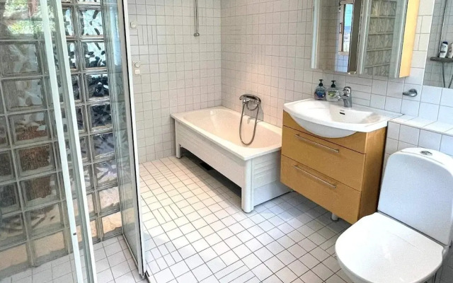 Holiday Home in Borgholm
