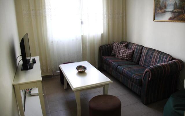 Apartmant Nik
