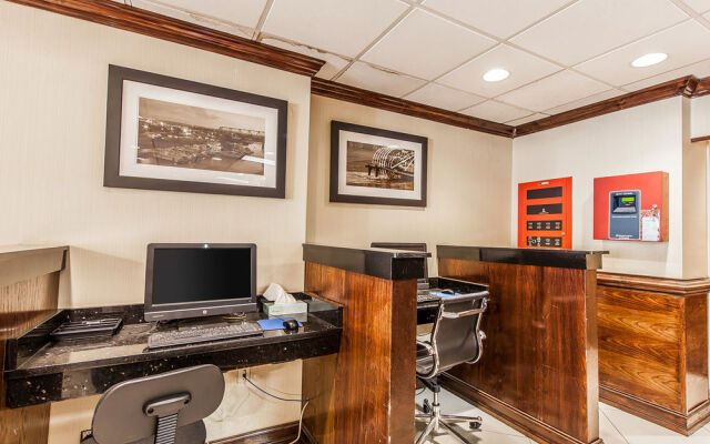 Wingate by Wyndham Marietta Conference Center