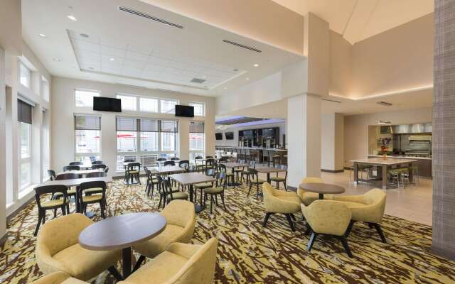 Hilton Garden Inn Grand Rapids East