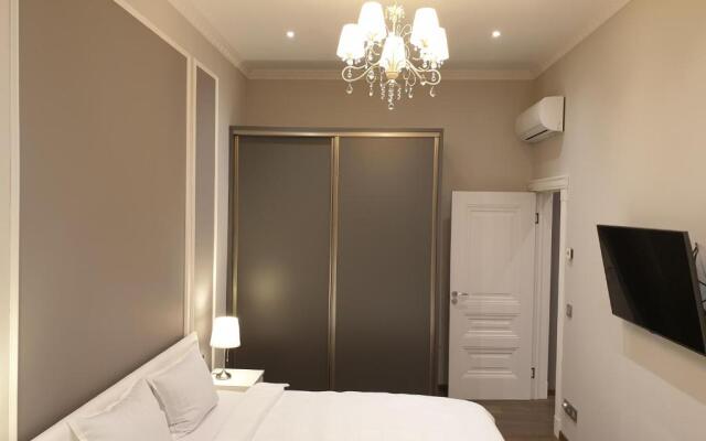 Marbeo 5 Star Luxury Suites Peldu