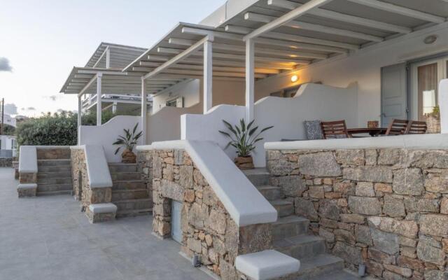 Sea Wind Villas and Suites