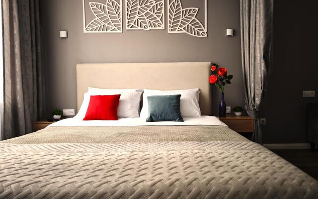 New Life на улице Полоненко 10