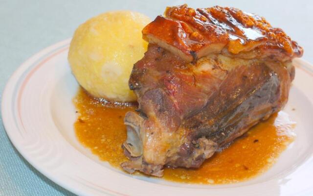 Gasthof Pension Gregori