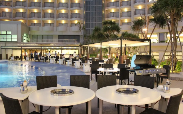 Loisir Hotel  Loisir Spa Tower Naha