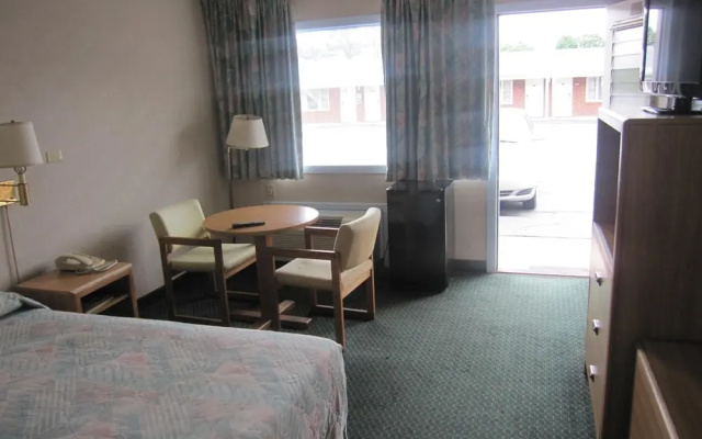 Budget Inn Horseheads