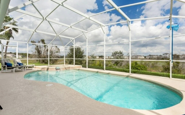 5-Bedroom Villa in Davenport 546WP