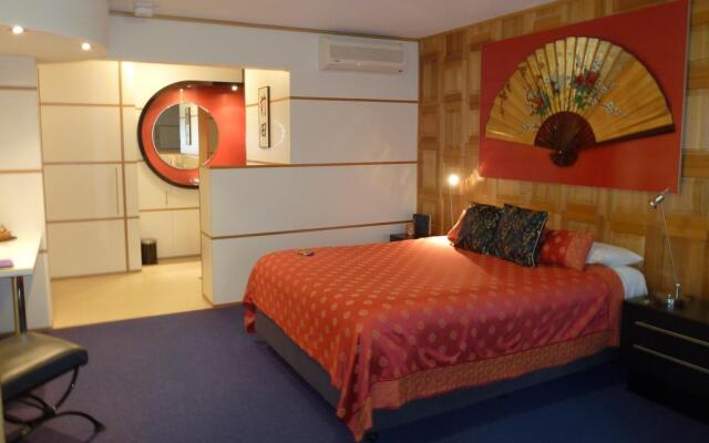 The Retreat at Froog-Moore Park