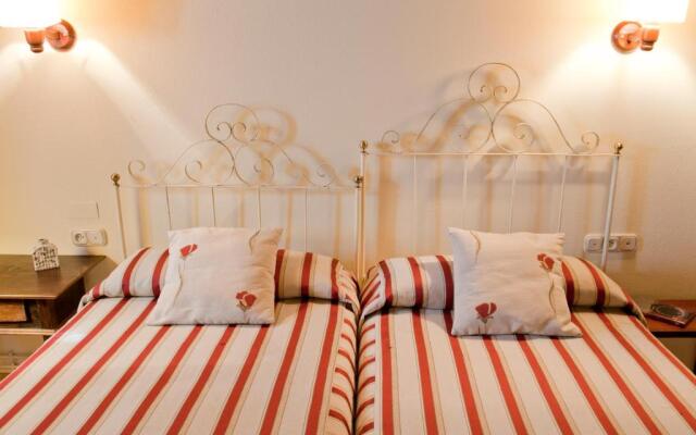 Pazo de Andeade