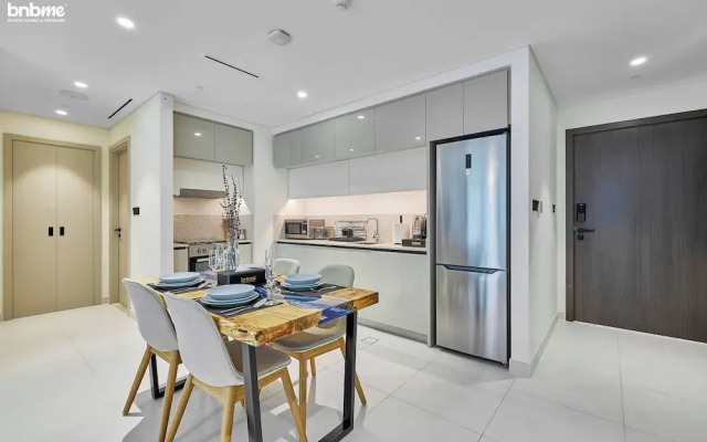 bnbme | Marina Vista Tower | 1 BDR