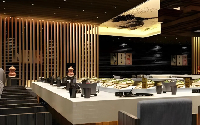Zhengzhou Yiquan International Hotel