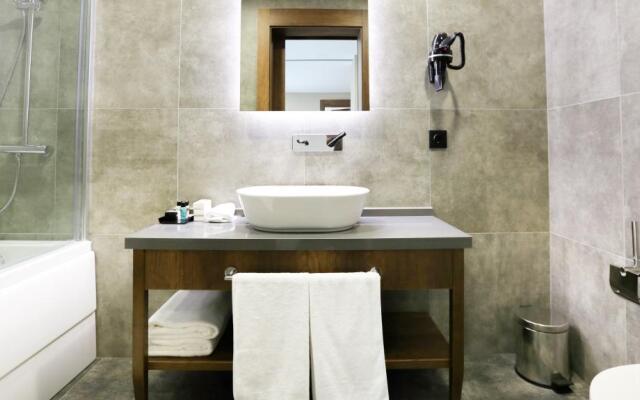Fatsa Termal & Spa Otel
