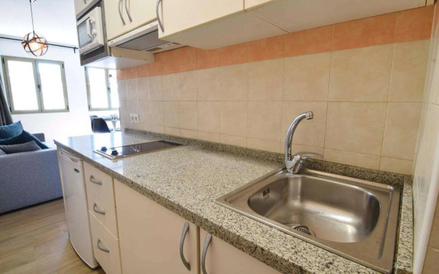 Letmalaga The Friar's House