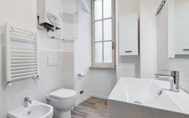 Piazza Vittorio Emanuele Suite