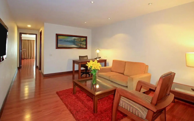 Windsor House Inn By Geh Suites