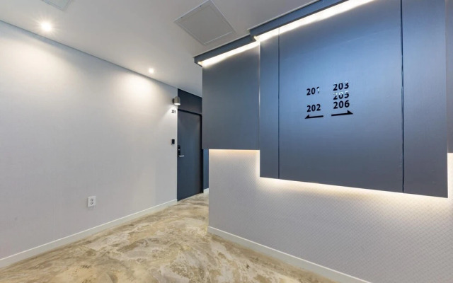 Daejeon Yongmun Kakao 2nd Branch