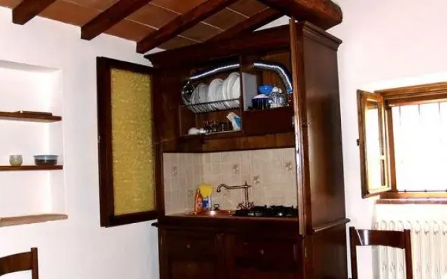 Agriturismo La Loccaia