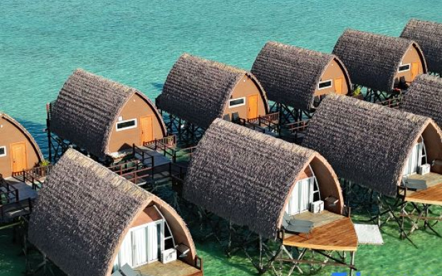 Crystal Resort