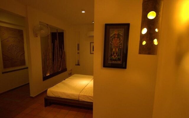 Thanal Beach Resort