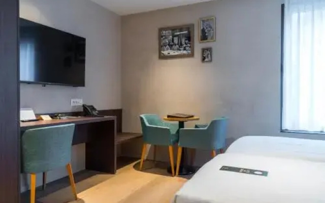 Business By Parkhotel -ANNEX-
