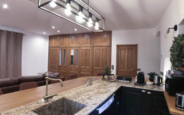 MyAgent coeur du suquet - cosy 8min palais congres-plages