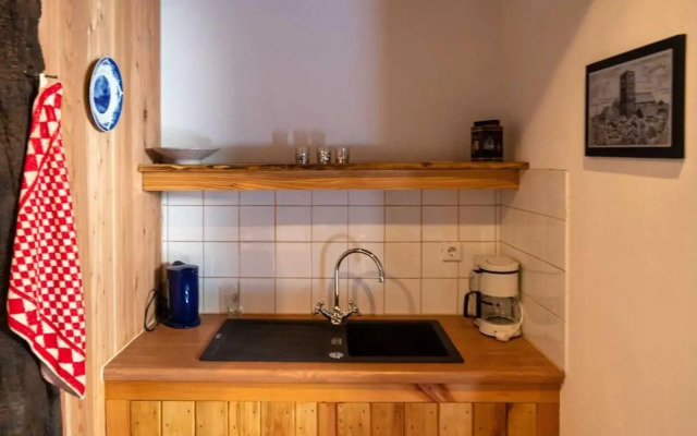 Gästezimmer im Engelshof, 61224