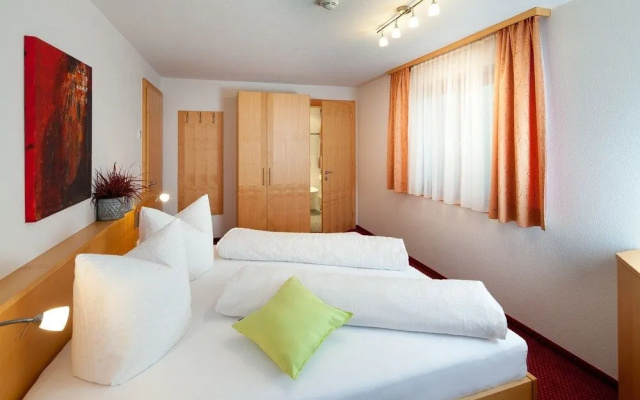 Aparthotel Brunnenhof