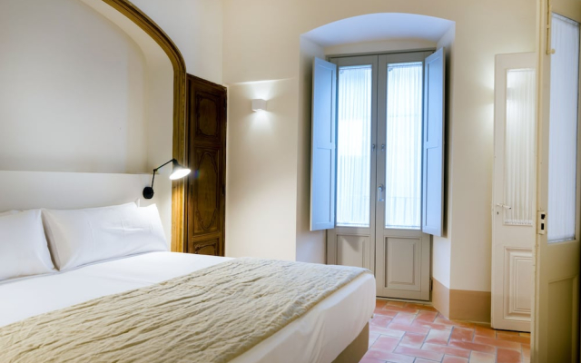 Can Mascort Eco Hotel