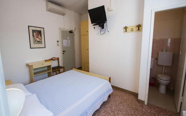 Hotel Maddalena