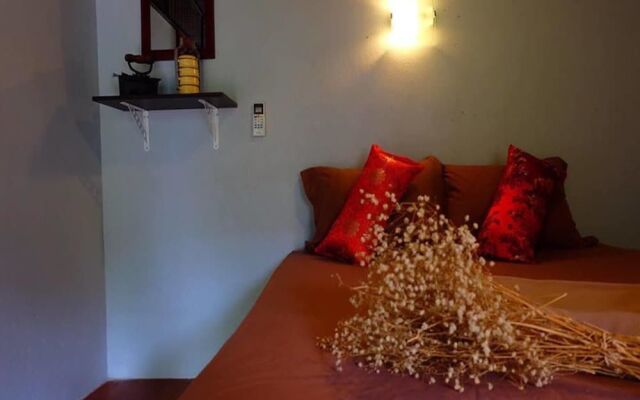 Copa Lanta Guesthouse