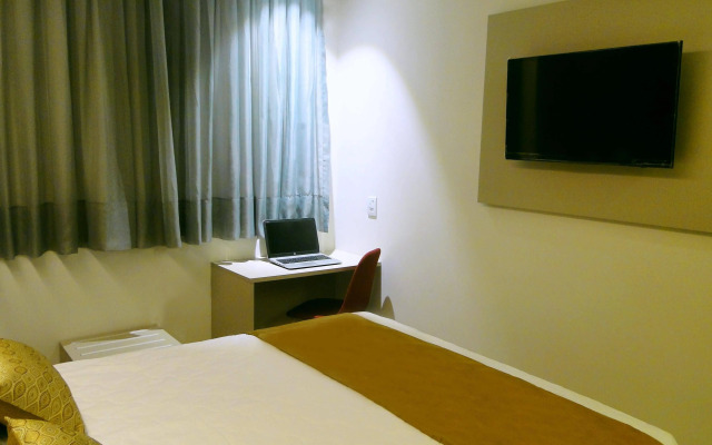 Easy Hotel Cachoeiro de Itapemirim by Atlantica