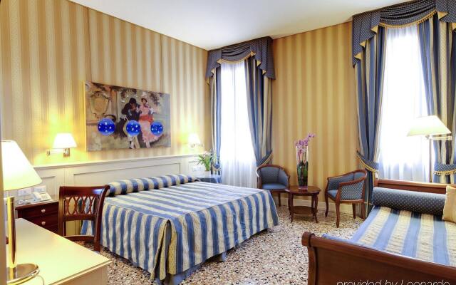Hotel Bella Venezia
